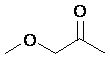 Methoxyacetone