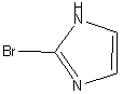 Bromo imidazole