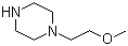 Methoxyethyl piperazine