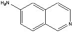 Aminoisoquinoline