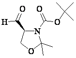 tert Butyl Formyl dimethyl oxazolidinecarboxylate