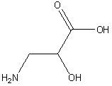 Isoserine