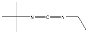 tertButyl ethylcarbodiimide