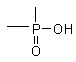 Dimethylphosphinic acid