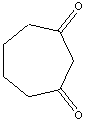 Cycloheptanedione