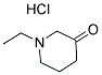 Ethyl piperidone hydrochloride