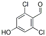 Dichloro hydroxybenzaldehyde