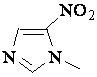 nitroimidazole