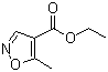 Ethyl methylisoxazole carboxylate