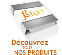 Découvrez tous nos produits